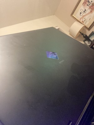 HP OMEN 16 11th Gen Intel I7 Core 16GB RAM GeForce RTX3060  512 GB (has issues)