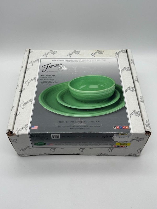 Meadow New In Box