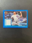 2026 Topps Series 1 Shota Imanaga Base (RAW)