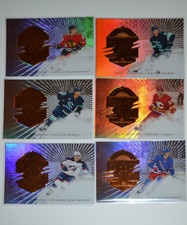 2024-25 SPx - Finite Bronze /599 *You Pick*