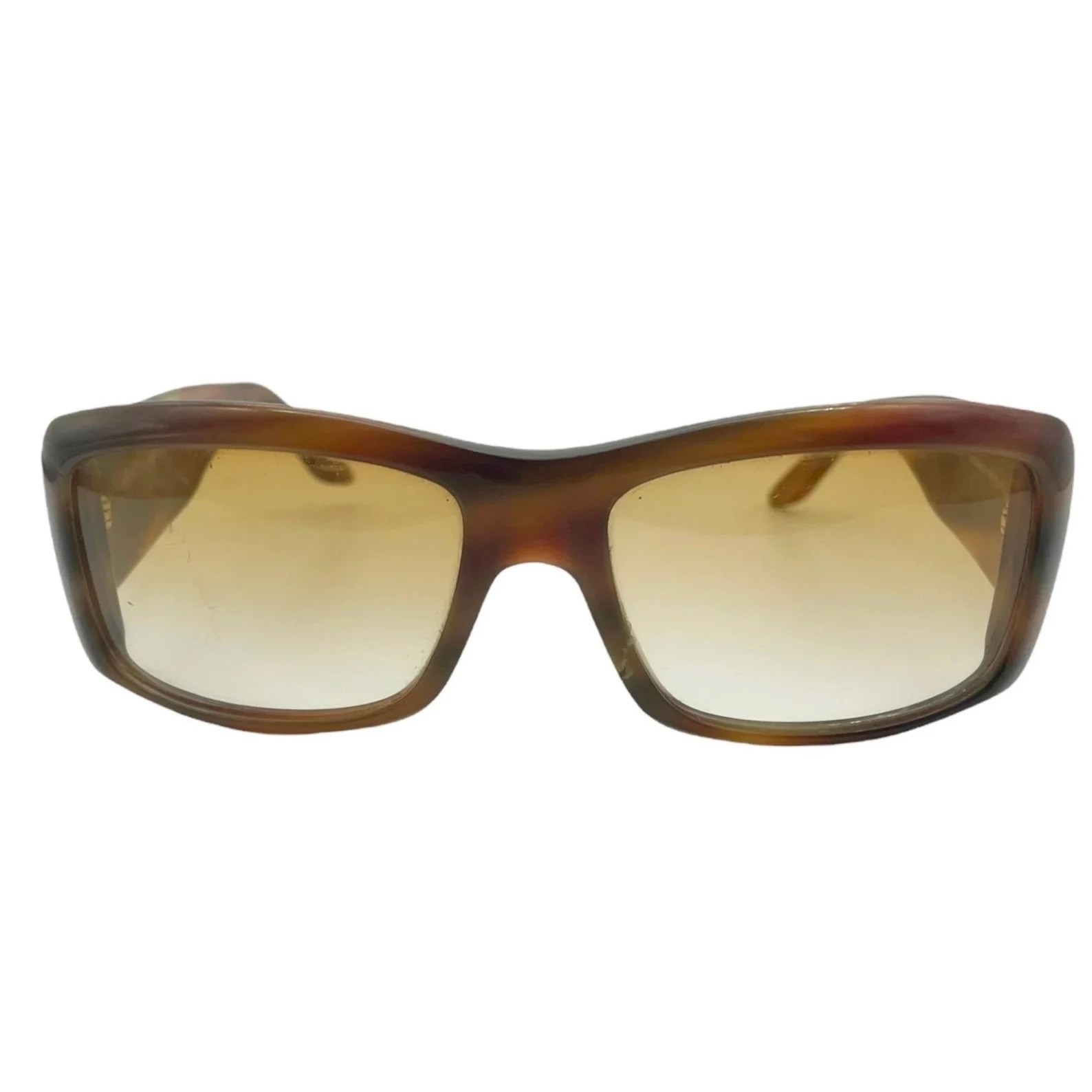 NEW Christian Dior Aventura 2W9ID Brown Gold Square Women’s Sunglasses Austria image 3