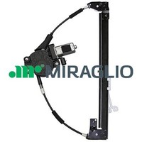 Miraglio Fensterheber 30/860 FüR Alfa 147 16V Spark 937 AXA1A AXB1A BXB1A ECO
