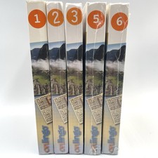 Onlingo Spanish Language Course Levels 1, 2, 3, 5, 6 CD/CD-ROM Level 1 Open