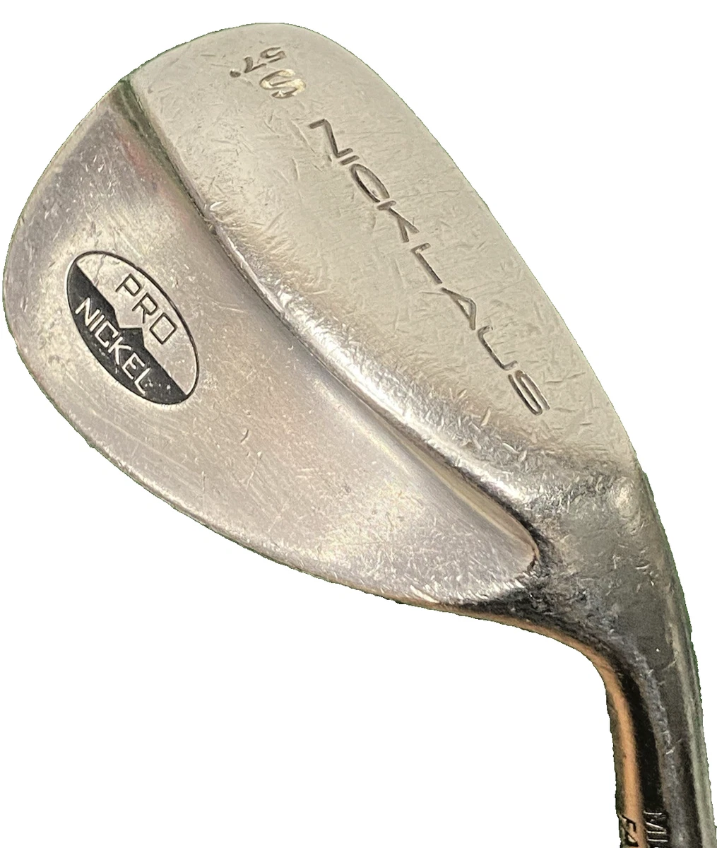 Jack Nicklaus Sand Wedge Golf Clubs for sale | eBay