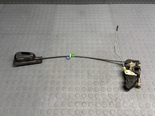 02-05 Ford Thunderbird Right Passenger Side D...