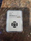1959 Proof Roosevelt Dime certified PF 68 by NGC!