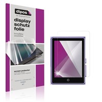 4X Schutzfolie Klar FüR Odejoi M7 Displayschutzfolie Folie Display Schutz dipos