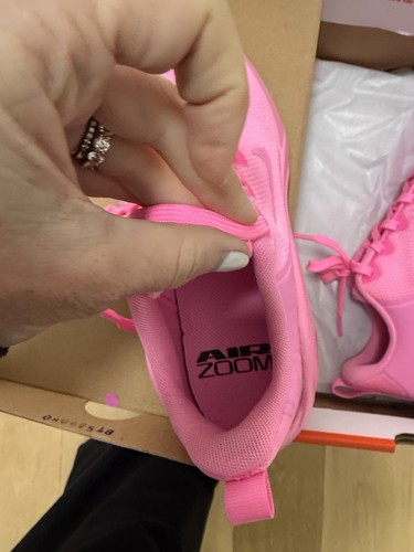 Nike Air Zoom Bella Size 7 - Picture 2 of 5