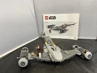 LEGO Star Wars: The Mandalorian’s N-1 Starfighter (75325) - Missing Few Pieces