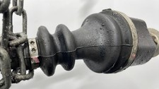 Cardan Renault KANGOO