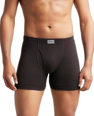 JOCKEY MODERN CLASSIC BOXER BRIEF MEN'S UNDERWEAR ALL COLOR & ALL SIZE AVAILABLE