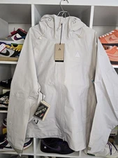Nike ACG Misery Ridge Jacket Gore-Tex Storm-Fit ADV Unisex Large FV8641-104