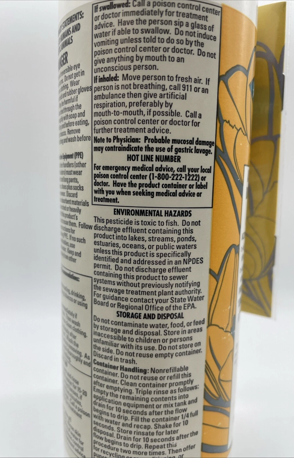 Hydrofarm Physan Fungicide