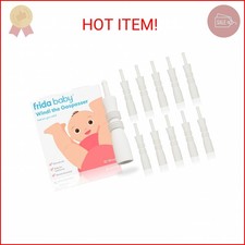 Frida Baby Windi Gas Passer, Baby Gas Relief, Made in USA, 100 Natural, Safe 