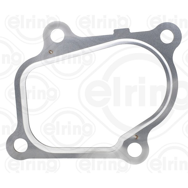 Elring Dichtung Abgasrohr Auspuff FüR KIA K2500 Hyundai H-1 / Starex 2.5 Crdi-image