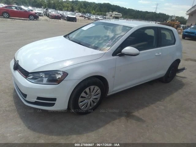 Módulo de control electrónico ECM del motor 2,0 L compatible con 17-18 PORSCHE MACAN 3216520 Foto 2 de 4