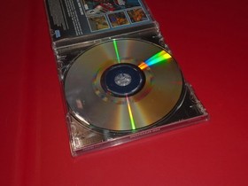 POD: SpeedZone (Sega Dreamcast DC 2000) CIB Complete + Registration Tested Works