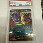 PSA 10 Mega Gengar ex 056/094 Double Rare Phantasmal Flames 2025 Pokemon
