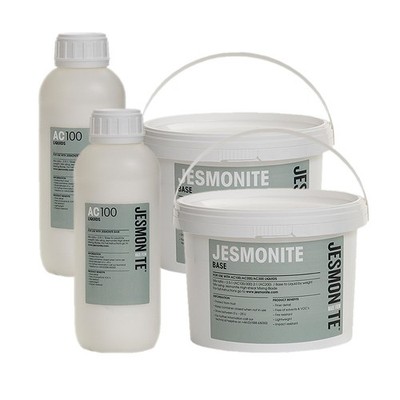 Jesmonite AC100 Non Toxic Water Based Acrylic System For Casting