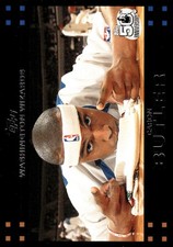 Darko Milicic 2006-07 UD Reserve #142 Magic NBA READ FREE SHIPPING AutographDen