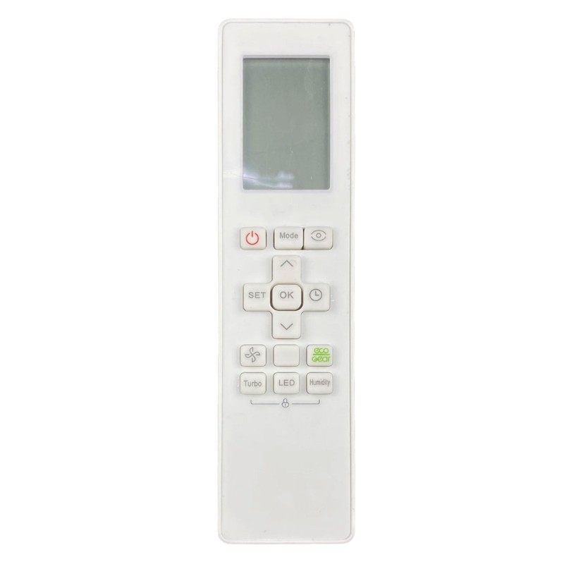 Cost Effective Remote Control Supporting Multiple Commands For RG10L1(G2HS)