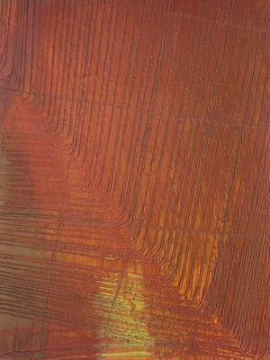 ARNULF RAINER Roland Garros French Open 31.5