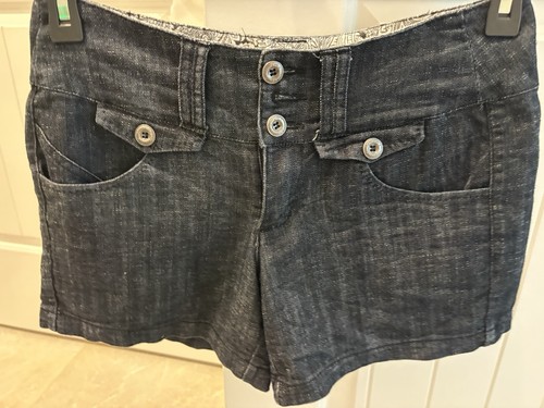Light Wash Denim Shorts Women’s Size 4 One 5 One Brand Used