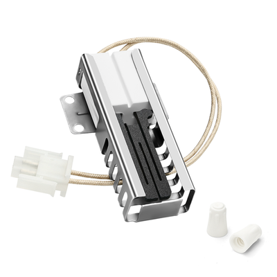 #ad WB13K21 Oven Igniter Replacement for G E Sam sung Hot point Ken more 5303935066 $16.99