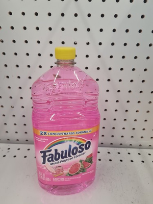 #ad #ad Fabuloso $8.98