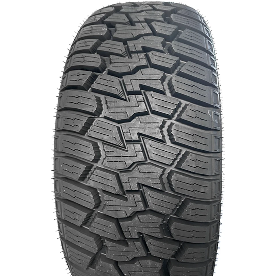 Tire LT 31X10.50R15 RBP Repulsor A/T Plateau AT All Terrain Load C 6 Ply - Image 2 of 3