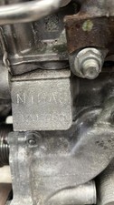 Moteur Honda HR-V