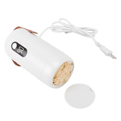 Portable Clothes Dryer Foldable Compact Safe Heating Clothes Dryer For Home