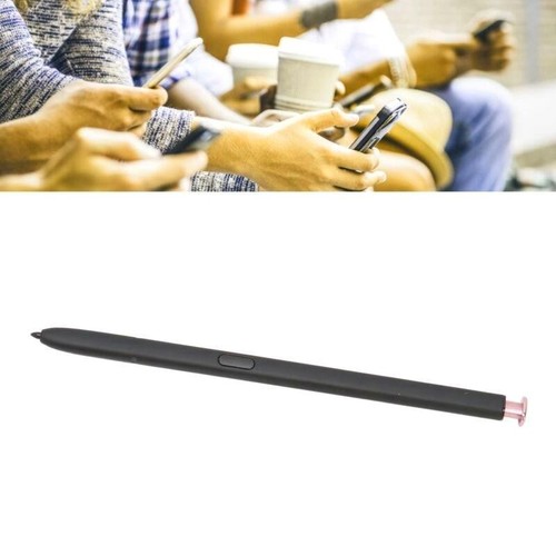Ultra Stylus Pen for Galaxy For S23 with 5 Purple Refills Replacement Accessory - Photo 6/22