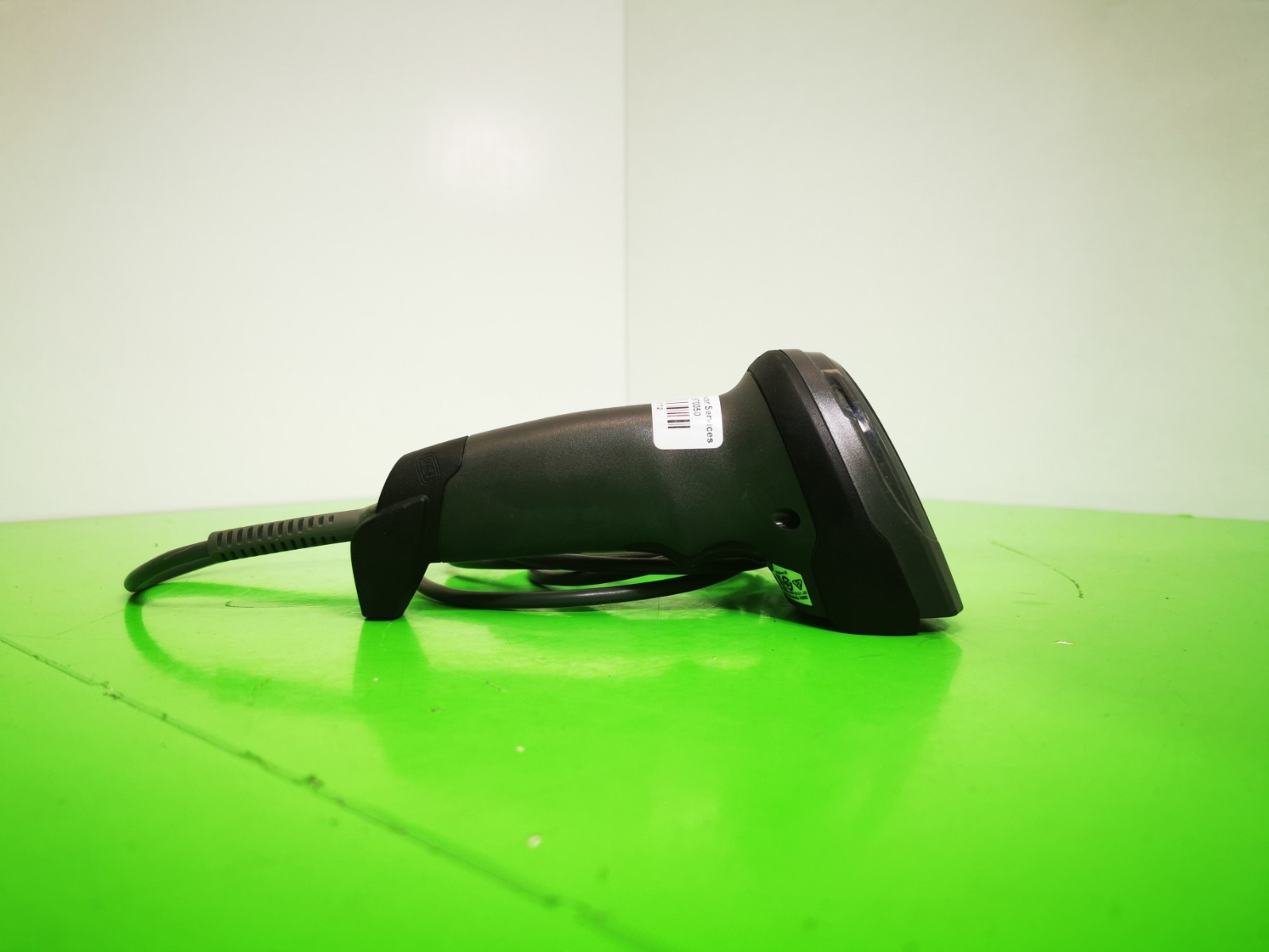 Zebra DS8108 2D USB Barcode Scanner QR Reader Handheld – Tested Working