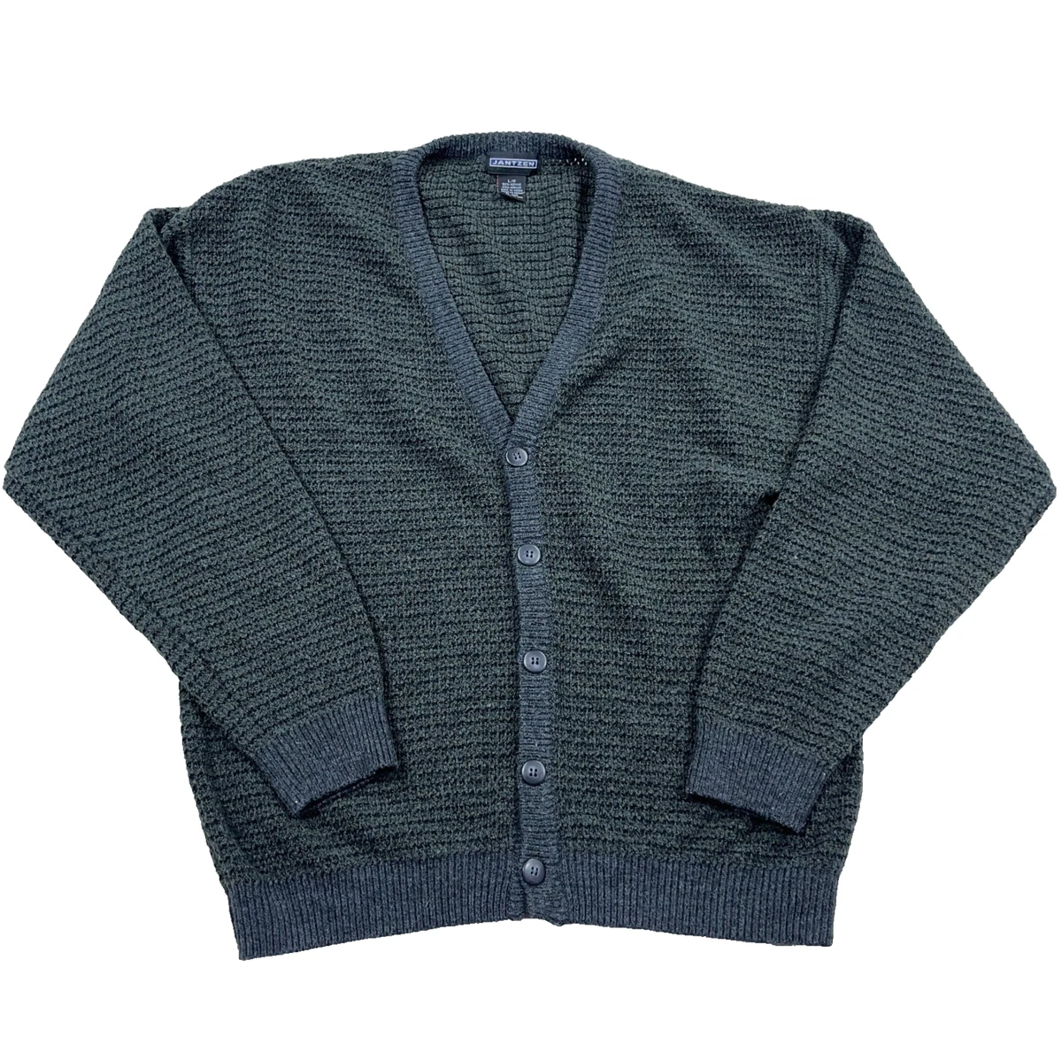 Jantzen Cardigan Sweaters for Men for sale | eBay