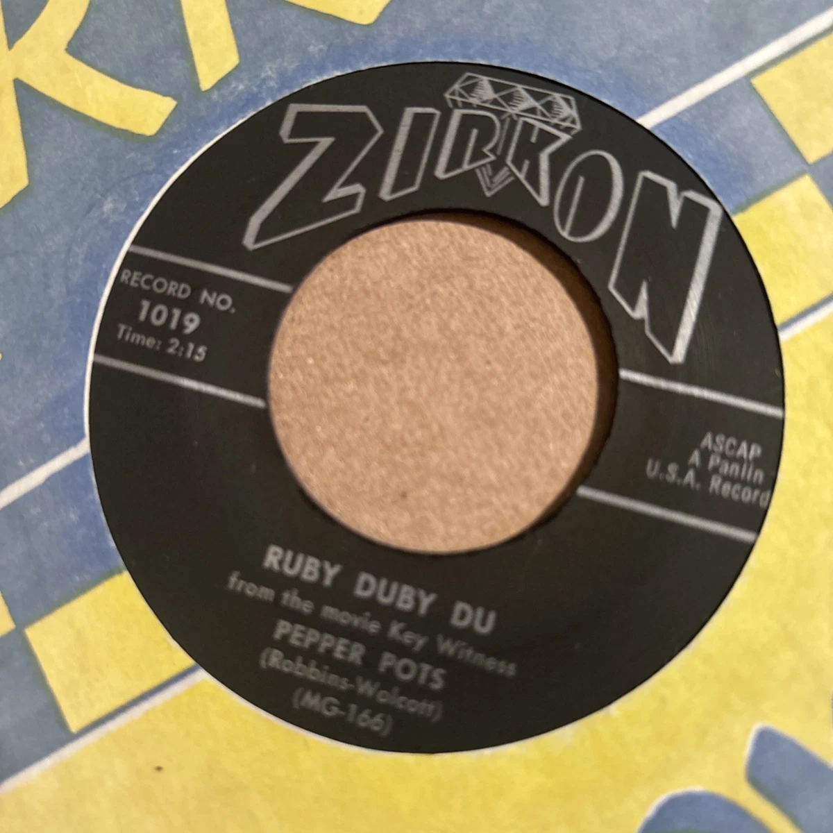 Pepper R&B & Soul 45 RPM Vinyl Records for sale | eBay