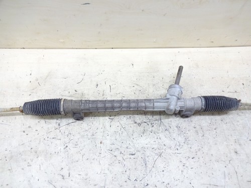 Opel Corsa C 1.2 Lenkgetriebe mechanisch Lenkung