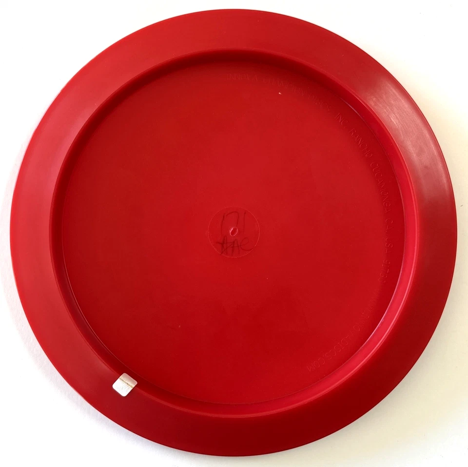 Innova Star Archon - Happy Holidays Stamp - Penned *AC Rare 172g Scaled New - Image 2 of 4