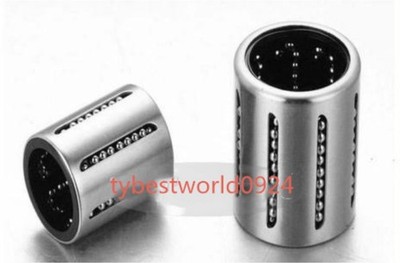 NEW 10pcs  KH1228PP CNC   Motion Sealed Bushing 12x19x28mm *mz