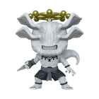 Funko Pop! Vinyl Super 6 in: Jujutsu Kaisen - Mahoraga #2128