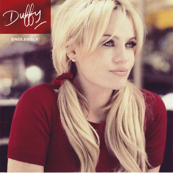 Duffy - Endlessly (2010)  CD  NEW/SEALED  SPEEDYPOST