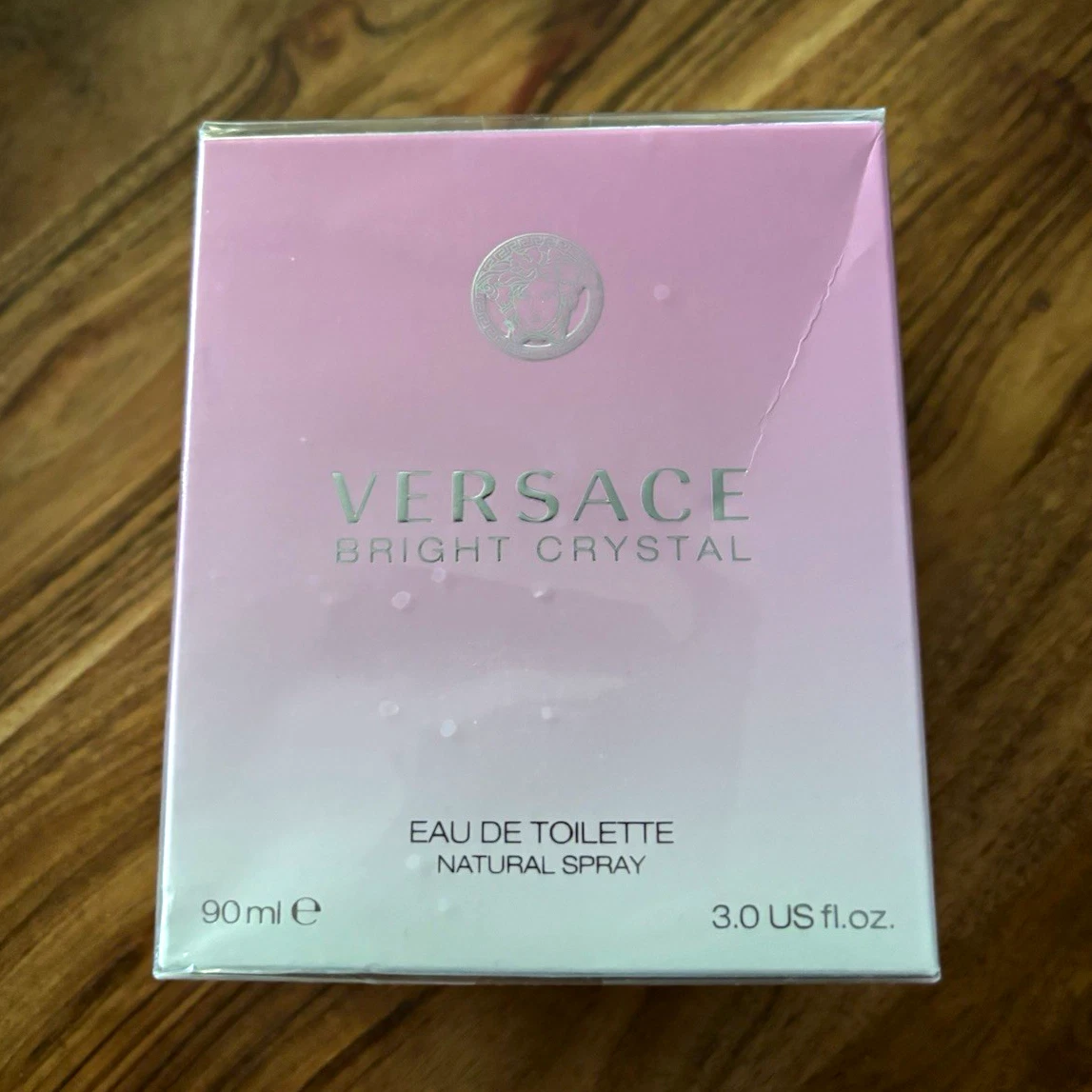 25+ Versace Bright Crystal Fragrances for sale | Updated Sep 2026