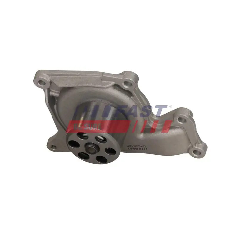 Pompa acqua FT11961 FAST per MERCEDES-BENZ DACIA INFINITI NISSAN RENAULT - Immagine 2