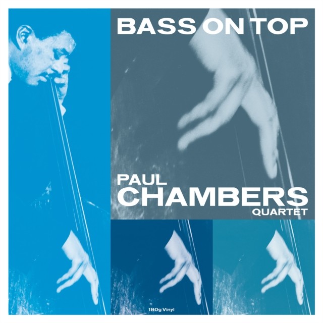 Bass On - Image 2