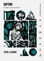 Baptism | Peter J. Leithart | Englisch | Buch | Einband - Fest (Hardcover)