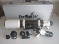 Sky-Watcher Explorer ED80