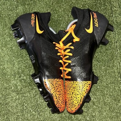 Nike Mercurial GS360 FG Size US 8.5 UK 7.5 NIKEID SAFARI | eBay