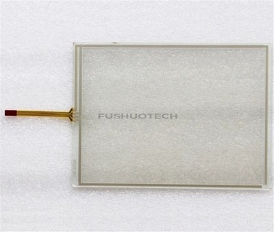 New PWS6710T-P For Screen Touchpad Glass Hitech Panel Touch PWS6710T-N vb #vn