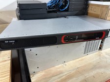 Biamp Systems TesiraFORTE AVB VI 02929457