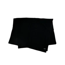 BLEUSALT The 2 Yard Wrap in Black